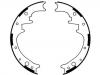 Bremsbackensatz Brake Shoe Set:4176764