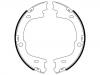 Kit mâchoire de frein Brake Shoe Set:58350-3JA00