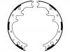 Brake Shoe Set Brake Shoe Set:3879237