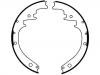 Kit mâchoire de frein Brake Shoe Set:5469370