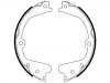 Bremsbackensatz Brake Shoe Set:8C2Z-2648-A