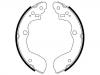 刹车蹄片 Brake Shoe Set:53200-80J01