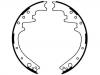 Kit mâchoire de frein Brake Shoe Set:3621968