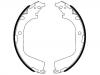 Kit mâchoire de frein Brake Shoe Set:25870982