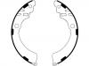 Brake Shoe Set Brake Shoe Set:91173570