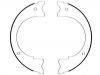 Bremsbackensatz Brake Shoe Set:15661993