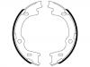 Bremsbackensatz Brake Shoe Set:58350-1HA00