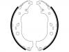 Bremsbackensatz Brake Shoe Set:2T1Z-2200-C