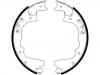 Bremsbackensatz Brake Shoe Set:4C4Z-2620-AA