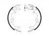 Zapata de freno Brake Shoe Set:46590-20030