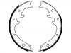 Bremsbackensatz Brake Shoe Set:89 82 775 075