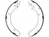 Zapata de freno Brake Shoe Set:E5RY-2200-C