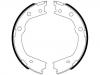 Kit mâchoire de frein Brake Shoe Set:58350-2JA00