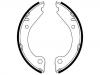 刹车蹄片 Brake Shoe Set:30666346