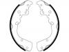 Brake Shoe Set:05159106AA