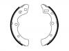 Kit mâchoire de frein Brake Shoe Set:43153-SA3-N51