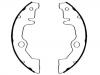 刹车蹄片 Brake Shoe Set:486-1343