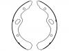 Zapata de freno Brake Shoe Set:603-1411
