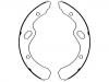 Kit mâchoire de frein Brake Shoe Set:603-1411