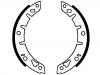 刹车蹄片 Brake Shoe Set:437-841A