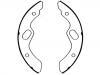 Zapata de freno Brake Shoe Set:604-1412