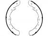 Kit mâchoire de frein Brake Shoe Set:431 609 537A