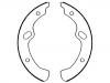 Kit mâchoire de frein Brake Shoe Set:S617-1422