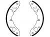 Brake Shoe Set:216-8043