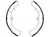 Brake Shoe Set:506-1355