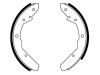 Brake Shoe Set Brake Shoe Set:211 609 537 N