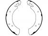 Bremsbackensatz Brake Shoe Set:D6RY-2200-A