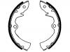 Zapata de freno Brake Shoe Set:0370-49-240