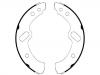 Kit mâchoire de frein Brake Shoe Set:S672-1458