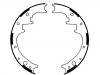 刹车蹄片 Brake Shoe Set:333-2089T