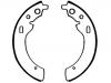 Brake Shoe Set:459-8116