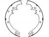 刹车蹄片 Brake Shoe Set:5472320