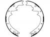 刹车蹄片 Brake Shoe Set:335-2025T