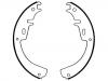 Kit mâchoire de frein Brake Shoe Set:1605292