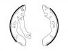 Bremsbackensatz Brake Shoe Set:58305-24A20