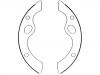 Kit mâchoire de frein Brake Shoe Set:S632-1434