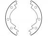 刹车蹄片 Brake Shoe Set:285-2032