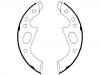 Brake Shoe Set Brake Shoe Set:S669-1455