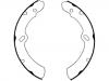 Bremsbackensatz Brake Shoe Set:S681-1466