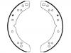 刹车蹄片 Brake Shoe Set:211-897