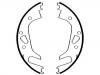 Kit mâchoire de frein Brake Shoe Set:401-4647