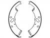 Bremsbackensatz Brake Shoe Set:381-4596