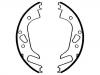 Brake Shoe Set Brake Shoe Set:4646-400