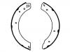 Brake Shoe Set:409-8115