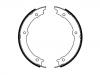 Zapata de freno Brake Shoe Set:15240815