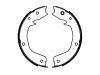 Zapata de freno Brake Shoe Set:MR535718